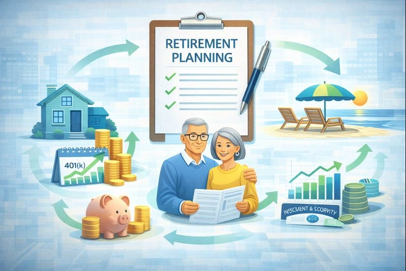 retirement planning